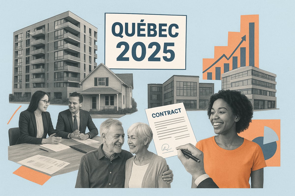 Les Fondamentaux de la Gestion Immobilière en 2025