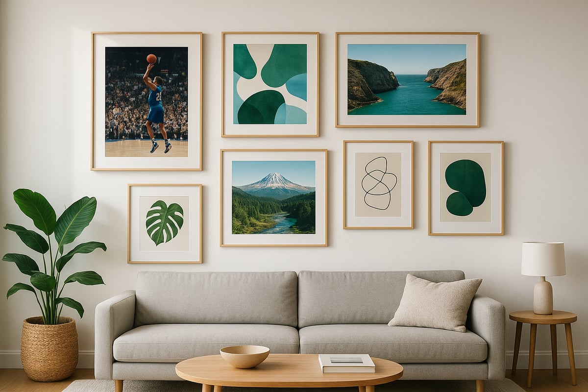 Where to Find and Buy Unique Prints in 2025