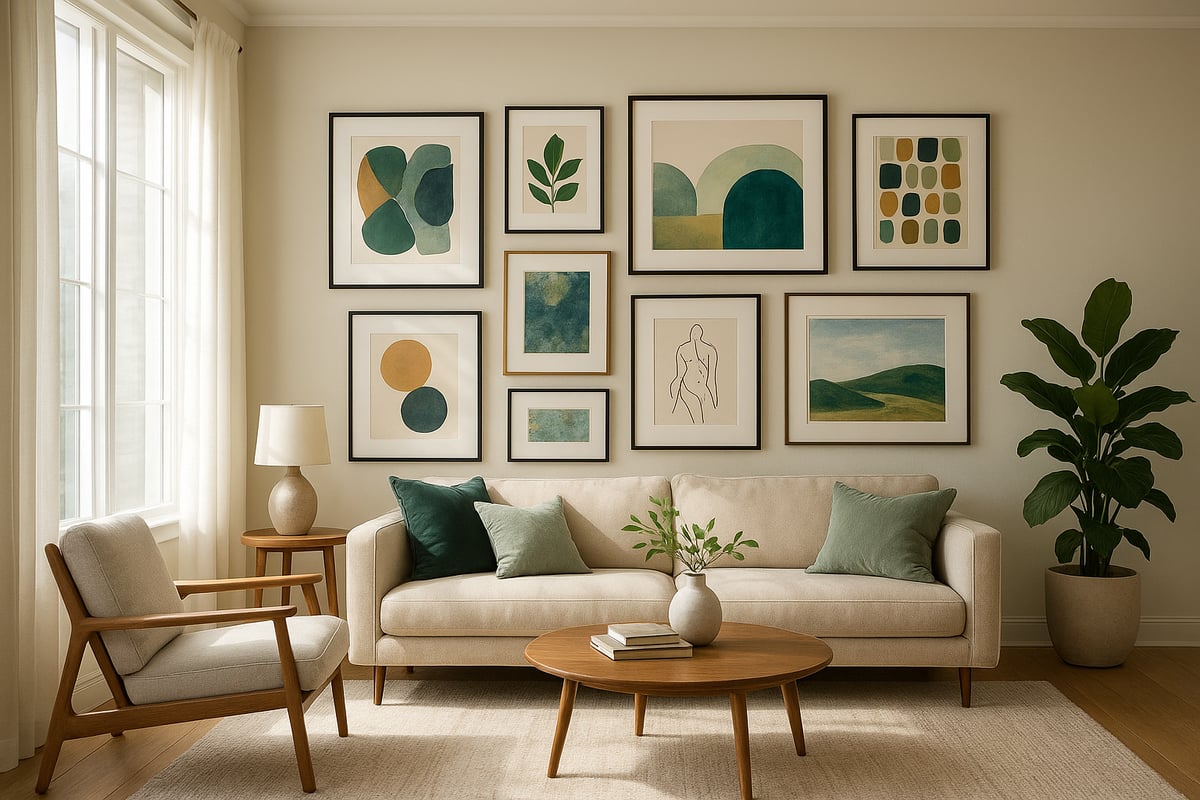 Integrating Unique Prints into Your Space: Expert Tips