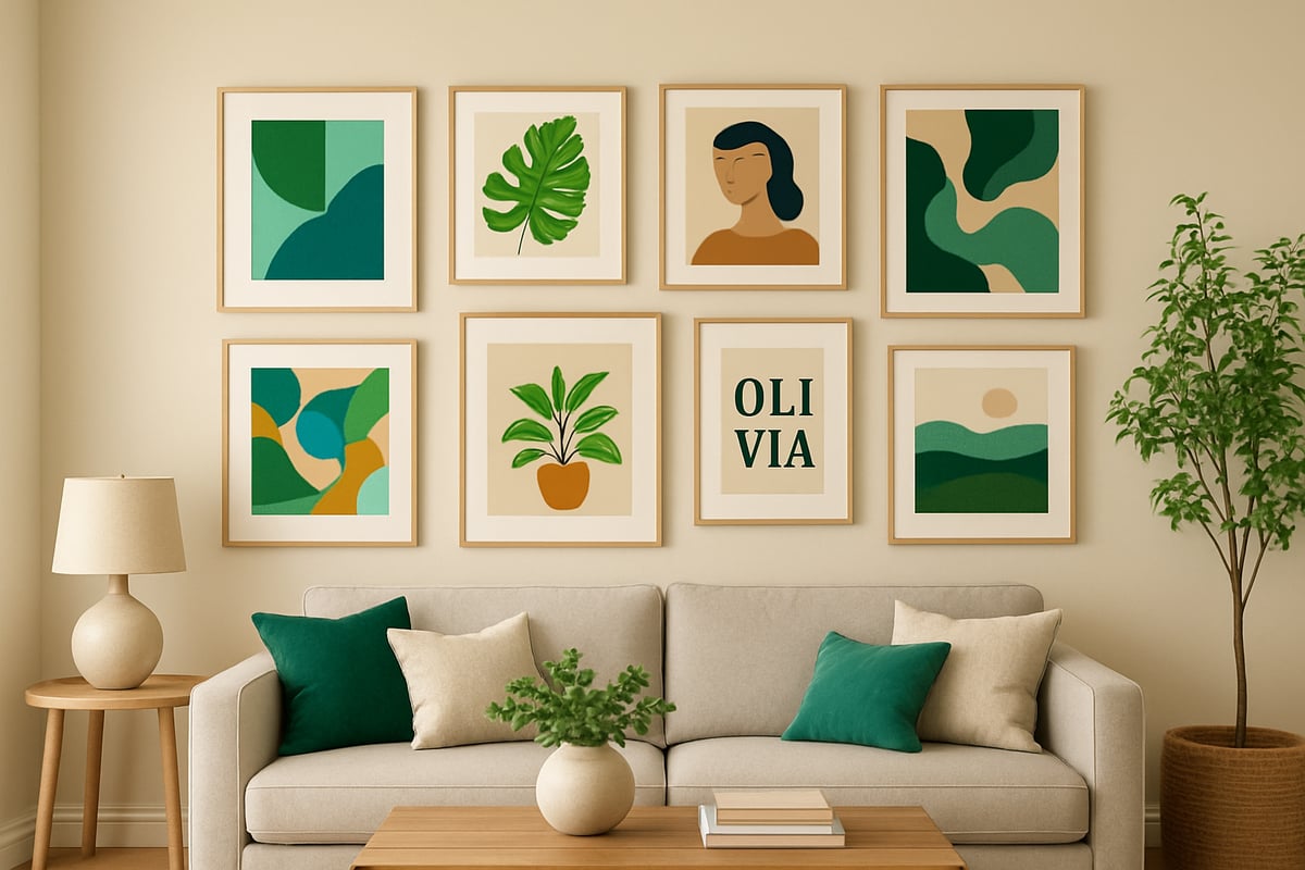 Why Unique Prints Are a Must-Have in 2025