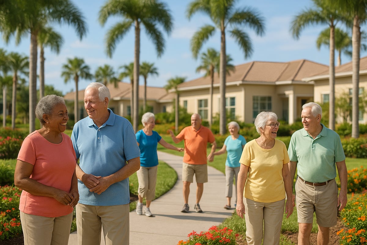 Understanding Independent Community Living