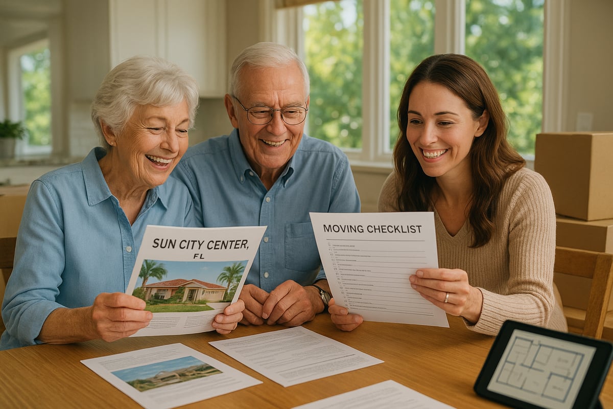 Steps to Achieve Independent Community Living