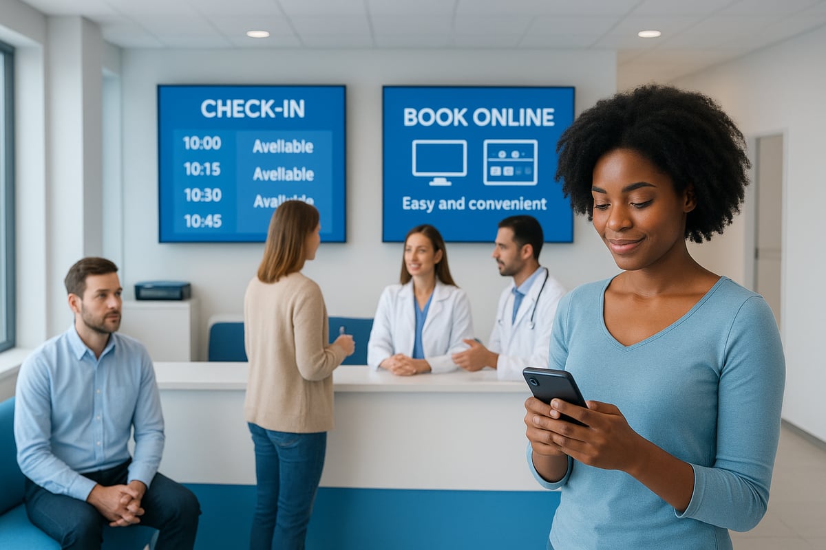 10 Proven Clinic Marketing Ideas to Boost Growth in 2025