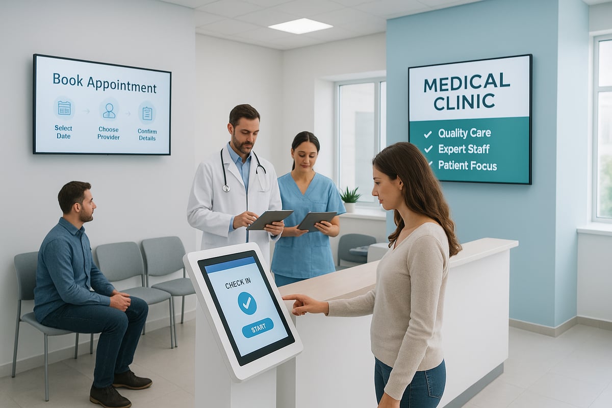Why Strategic Marketing is Essential for Clinic Growth in 2025