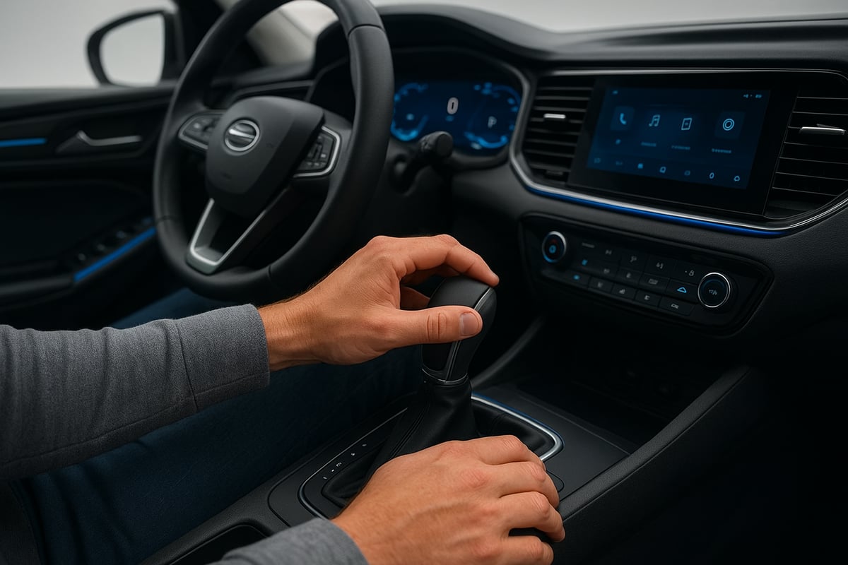 Comprendre la Voiture Automatique en 2026