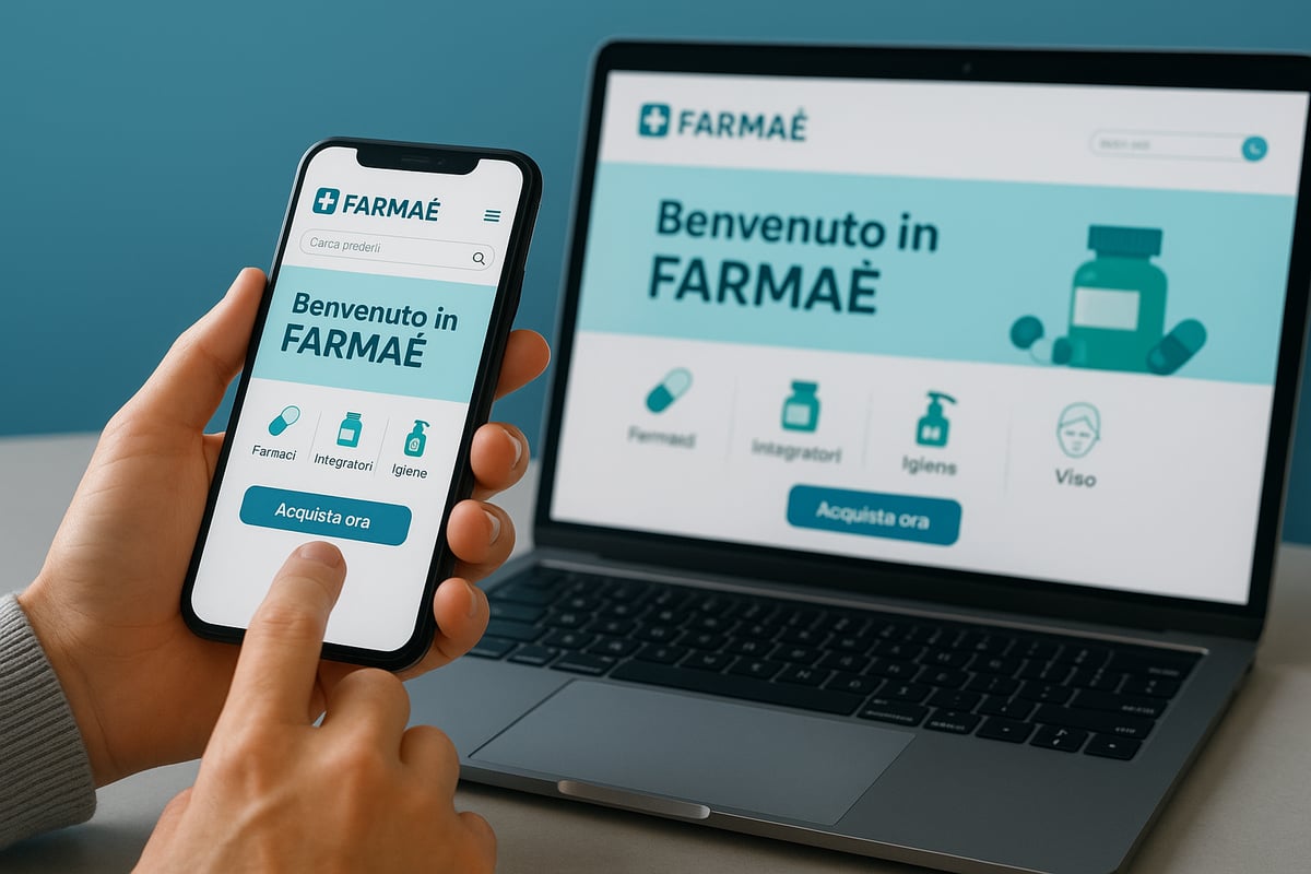 Esperienza Utente: Navigazione, Acquisto e Assistenza