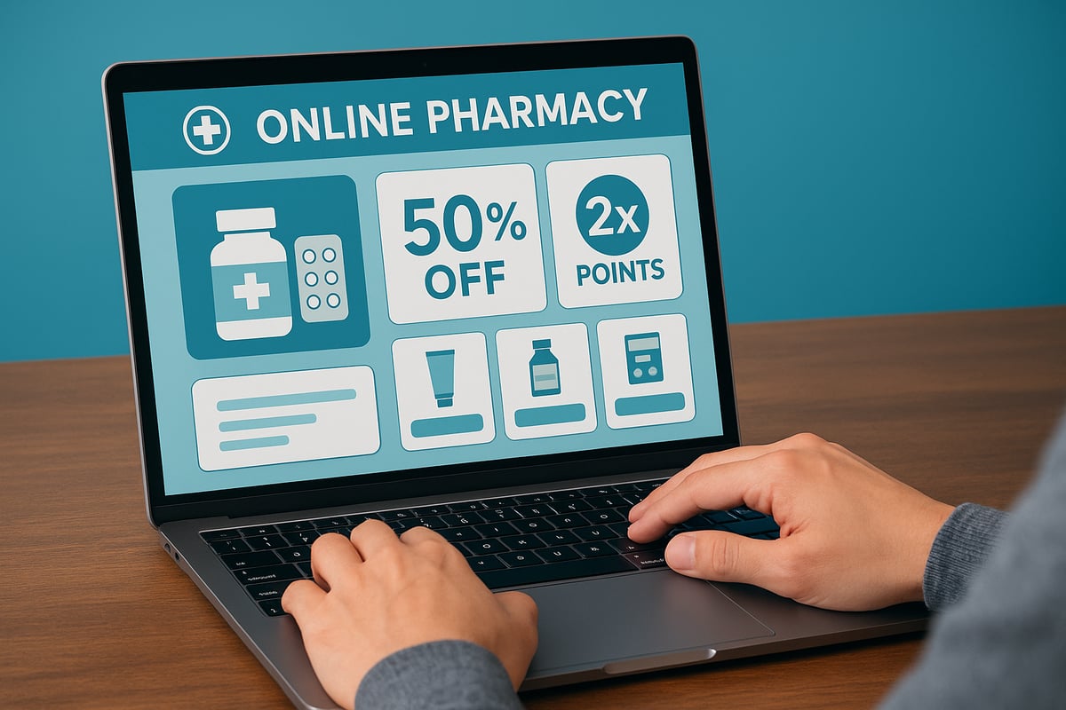 Offerte, Promozioni e Programmi Fedeltà su Farmaè