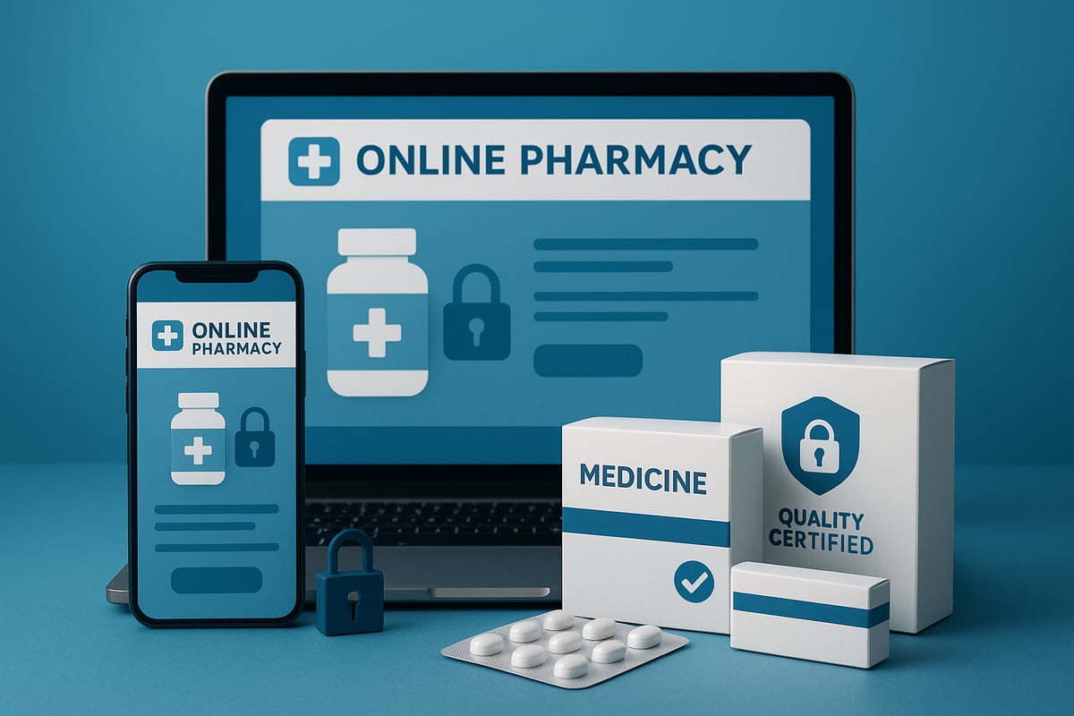 Sicurezza, Privacy e Autenticità dei Prodotti