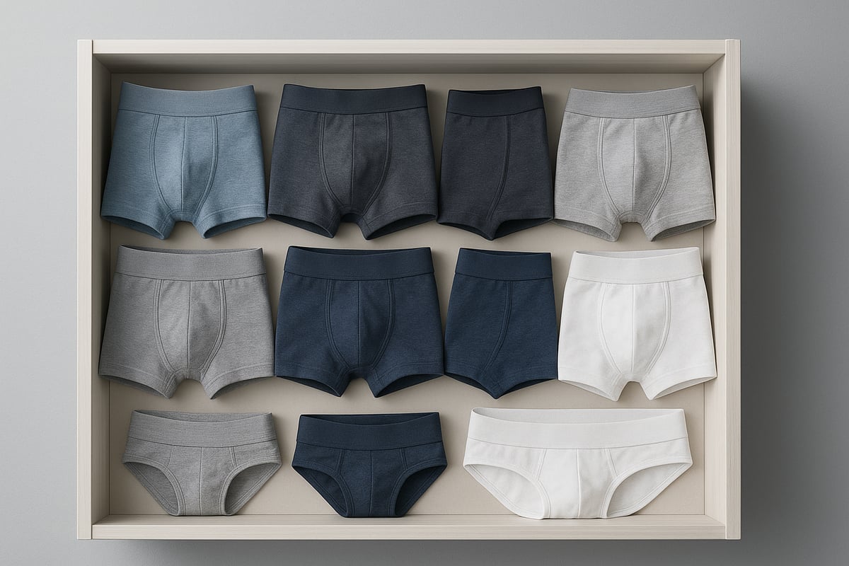 The Evolution of Men’s Underwear: Trends for 2026