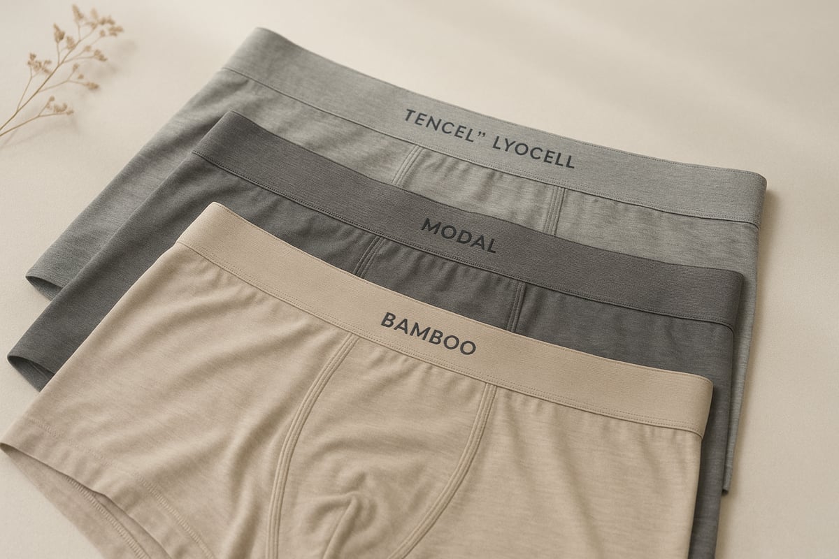 Fabric Innovations and Comfort Technologies