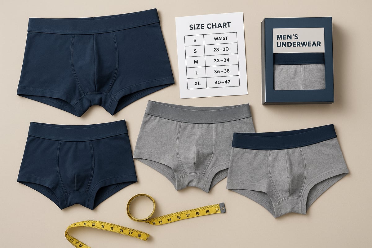 Finding the Perfect Fit: Sizing, Support & Style Tips