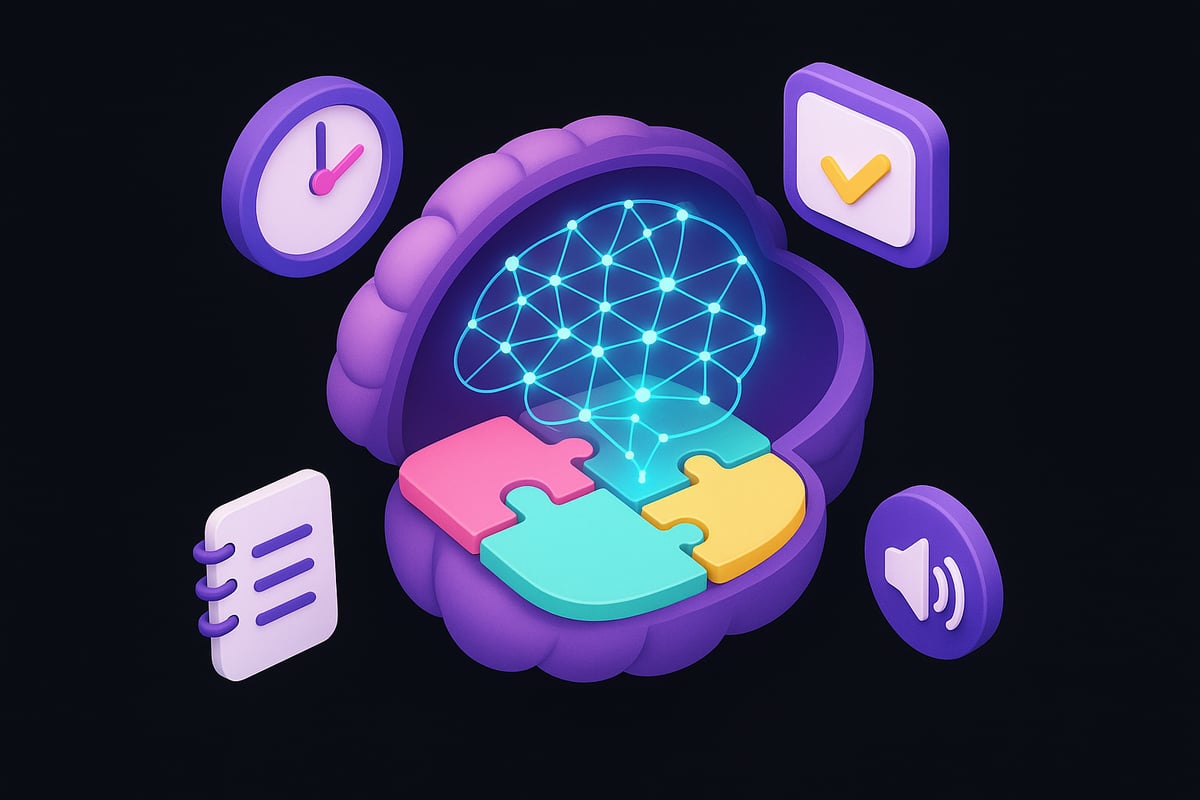 反復学習の重要性と脳科学的根拠