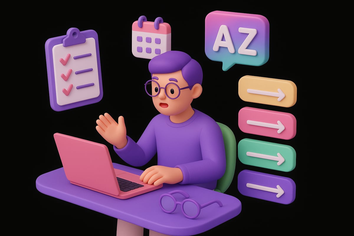 効果的な反復学習ステップと実践法