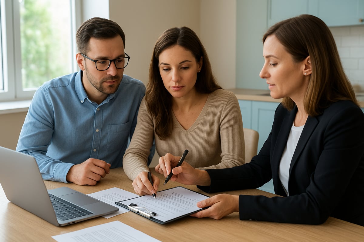 Key Mistakes to Avoid When Buying a Home in 2026