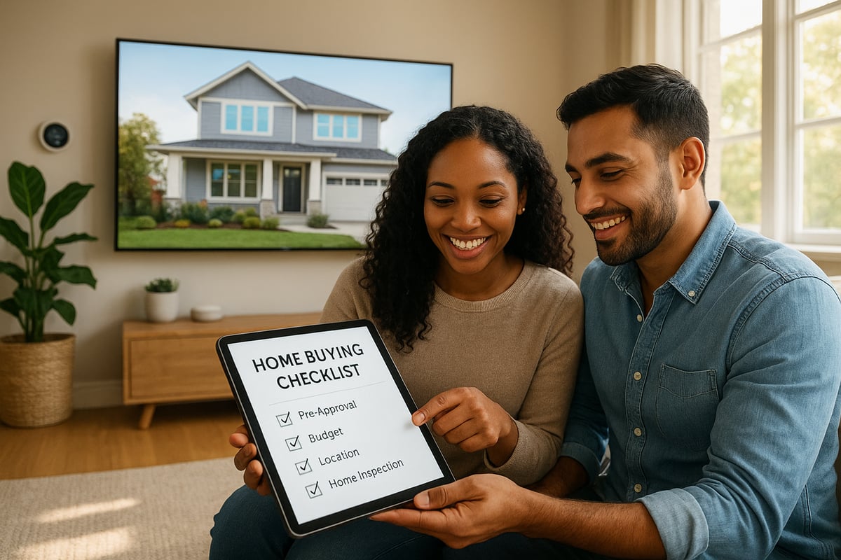 The Evolving Home Buying Landscape in 2026