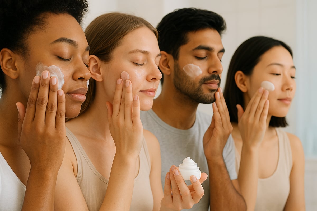 The Science Behind Product Layering