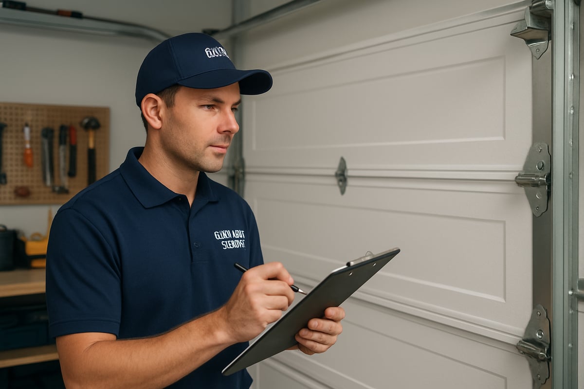 Expert Tips for Choosing, Installing, and Maintaining Overhead Doors