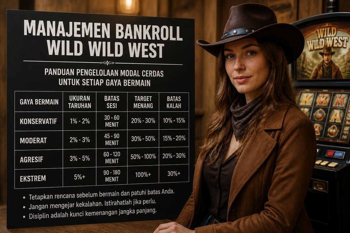 Bankroll management strategy