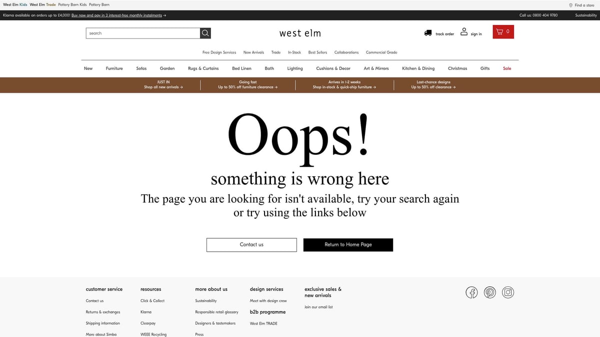 9 Best Bed Frames London Picks for Stylish Bedrooms 2025 - West Elm Mid-Century Bed Frame