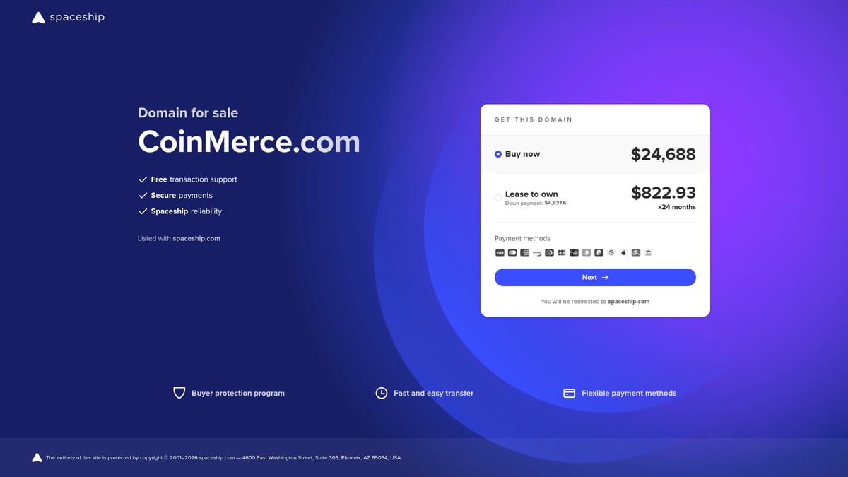 Top 7 Beste Crypto Platform Nederland Voor 2026 Ontdekt - Coinmerce