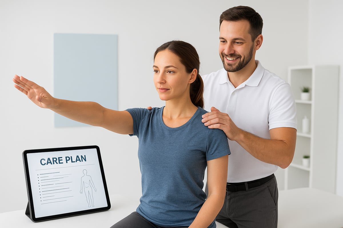How to Maximize Results from Chiropractic Care in 2026