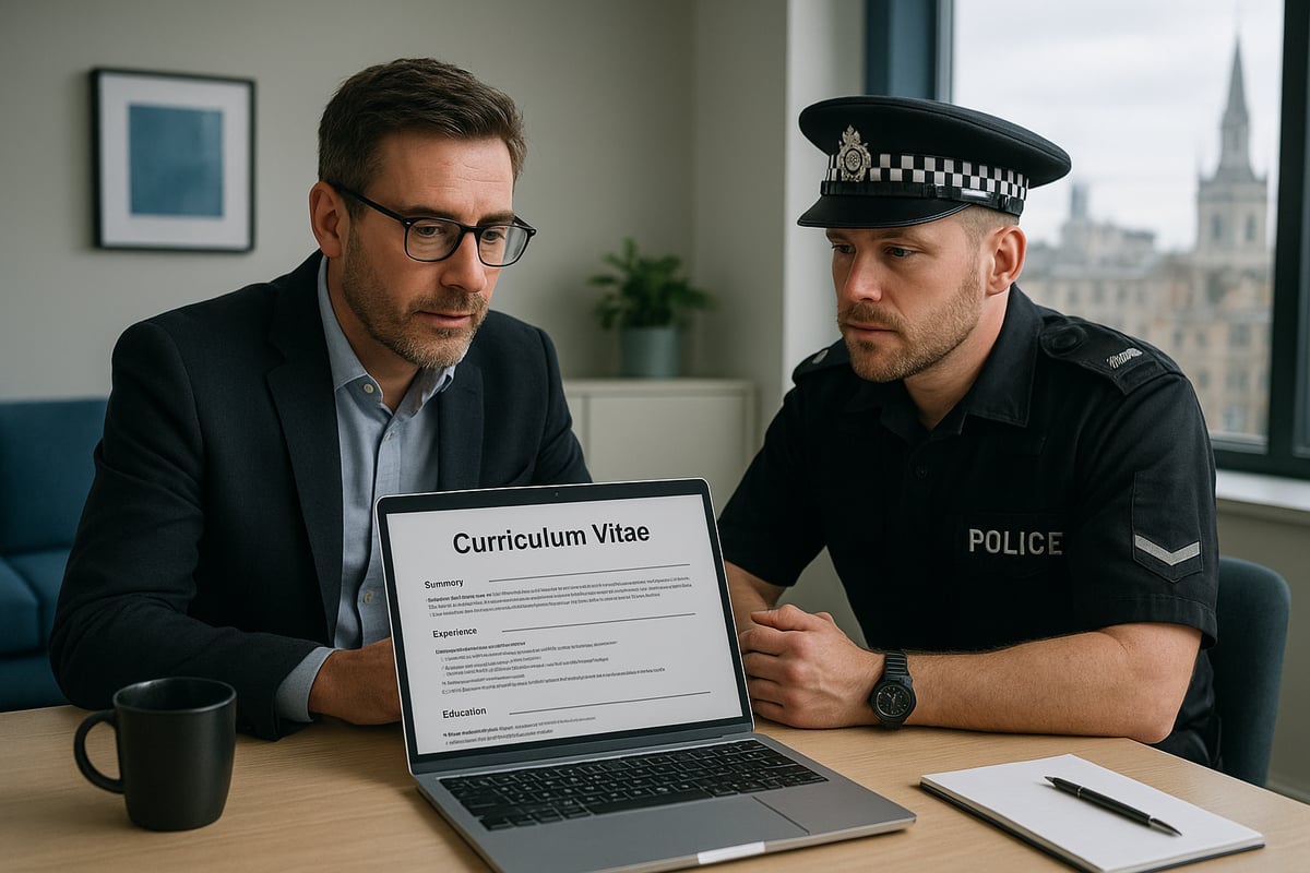7 Best Job CV Tips To Land Your Dream Role in 2026 5 Professional CV Writing Services: When to Get Expert Help