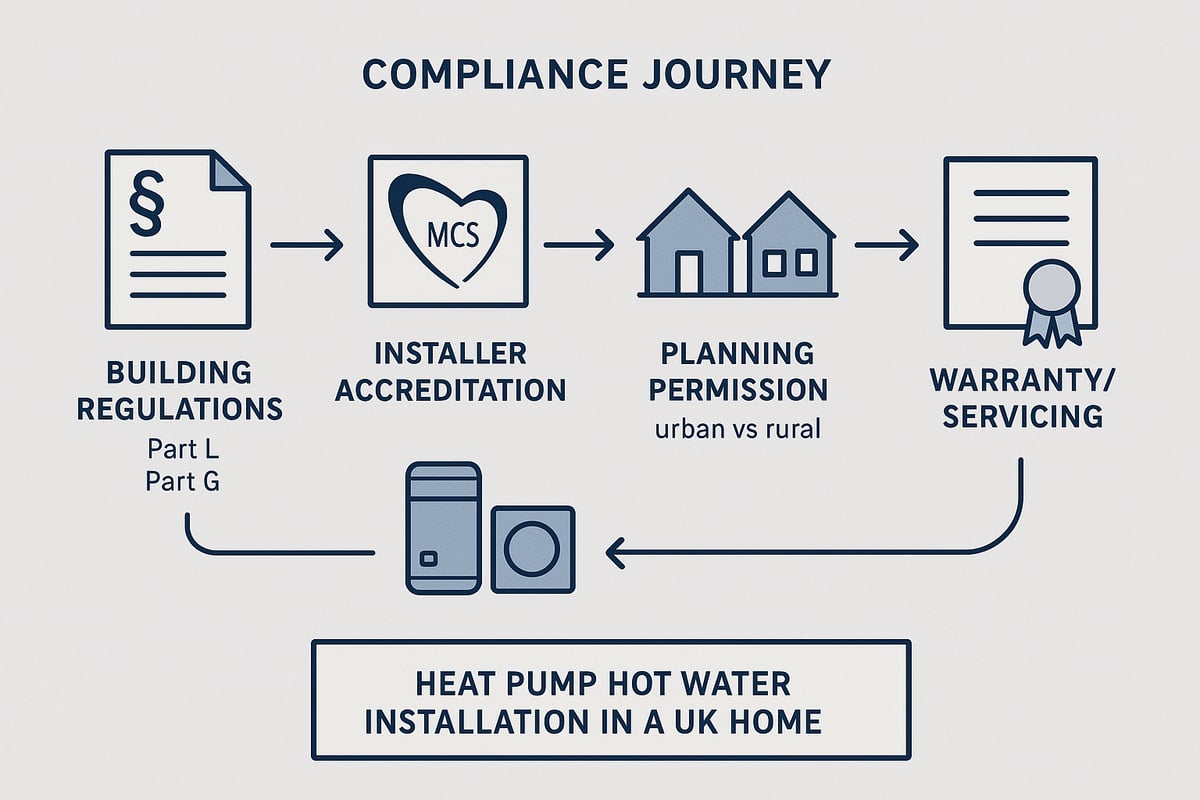 Compliance, Regulations, and 2026 Standards