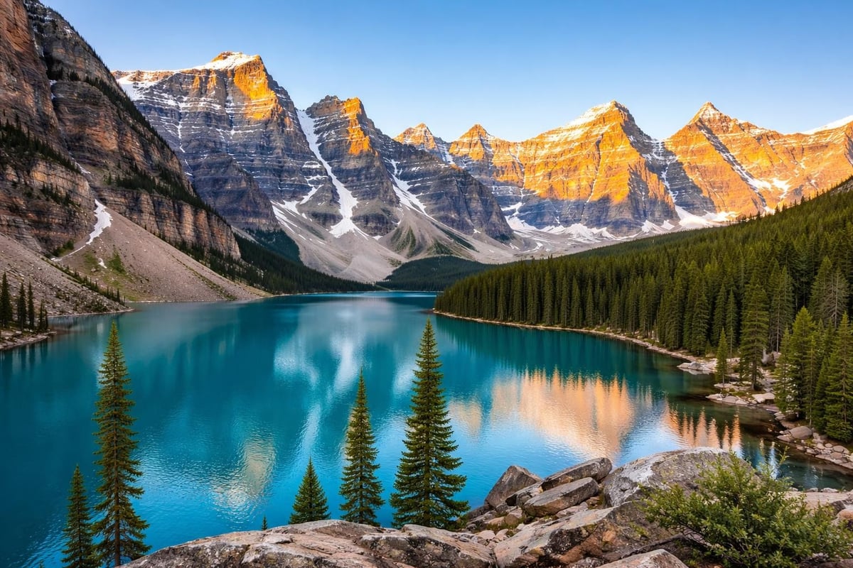 Buyer qualification criteria