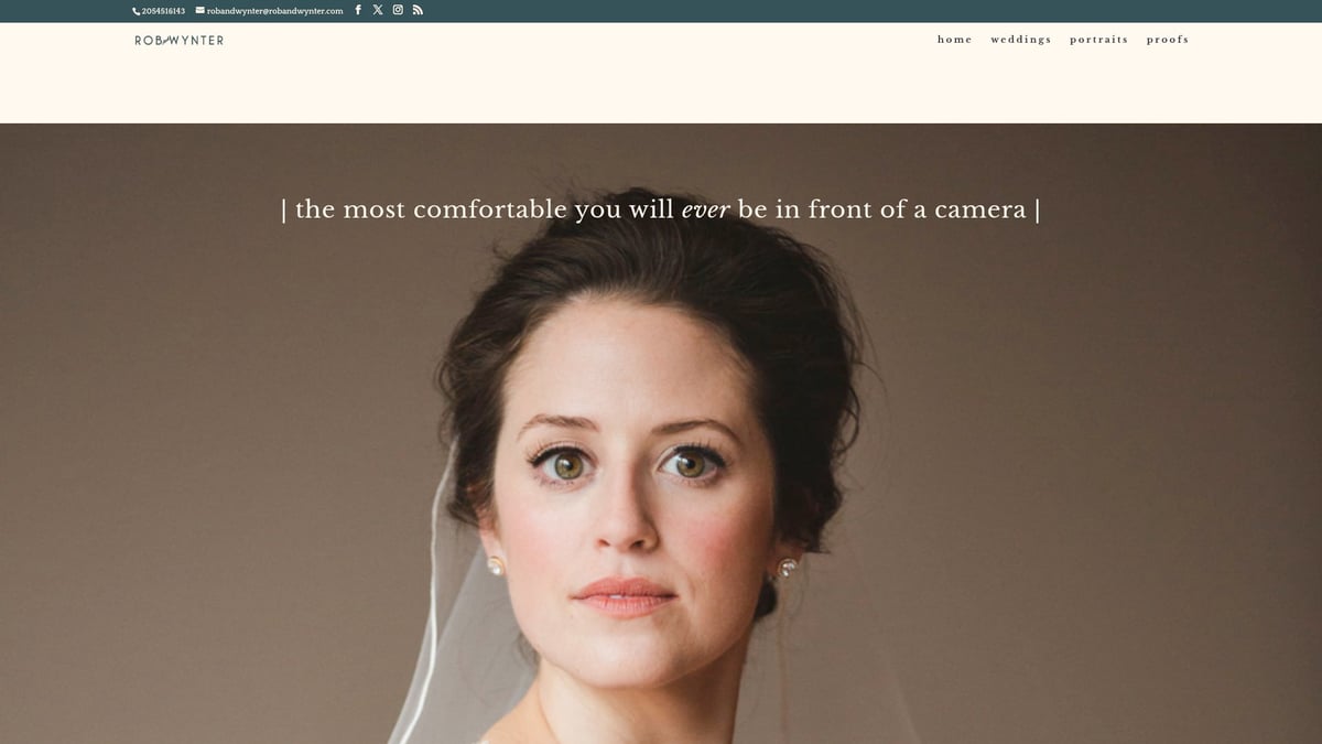 9 Brilliant Photographer in Alabama Choices for 2026 - Rob and Wynter Photography