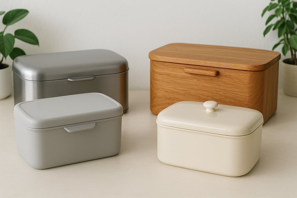 Materialer og deres fordele/ulemper