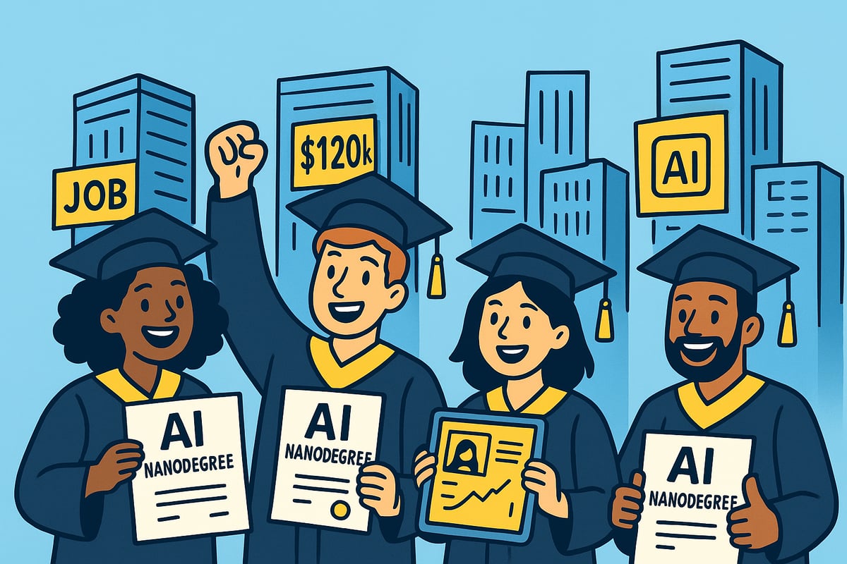 Career Outcomes and Industry Impact
