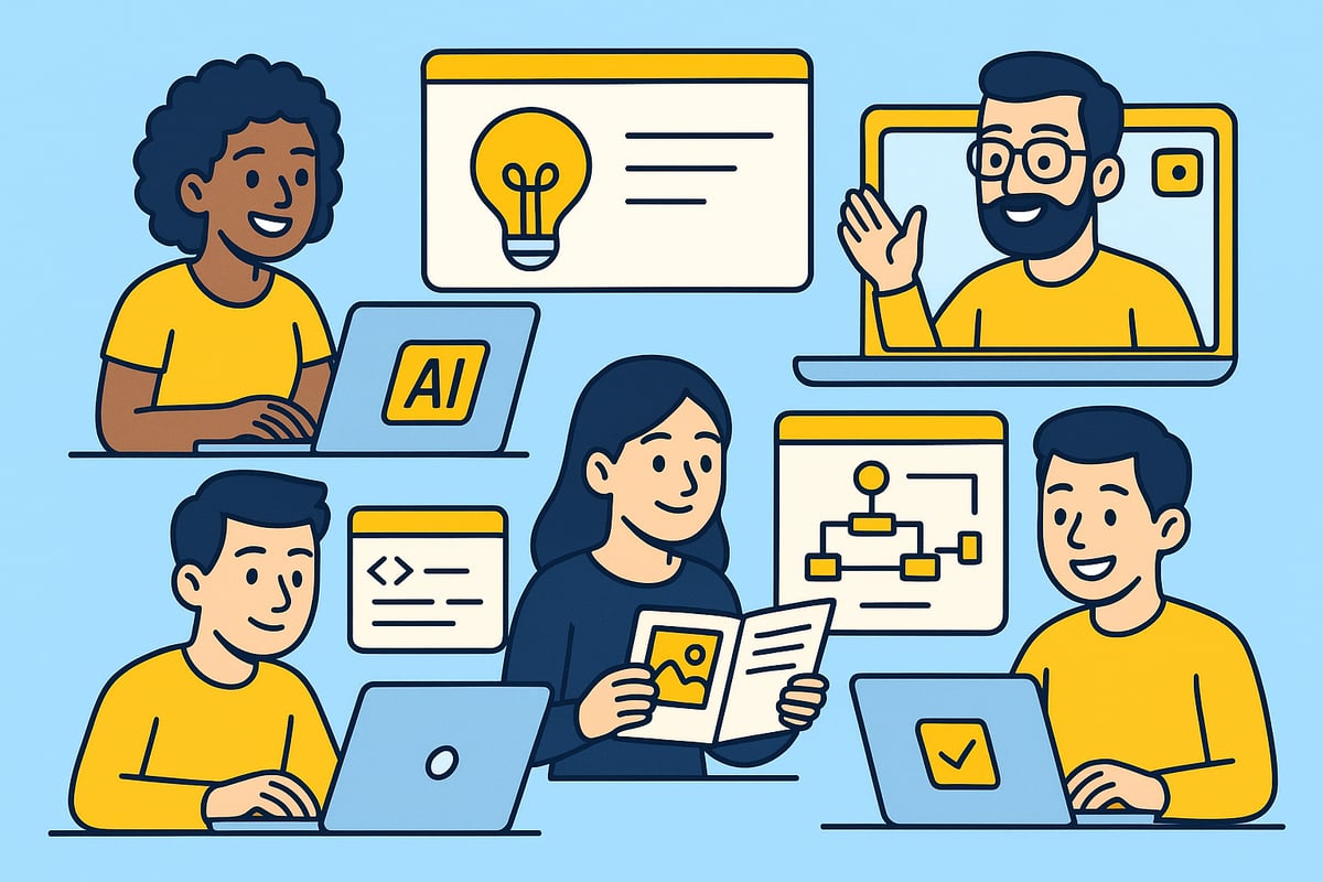 Learning Experience and Support Resources