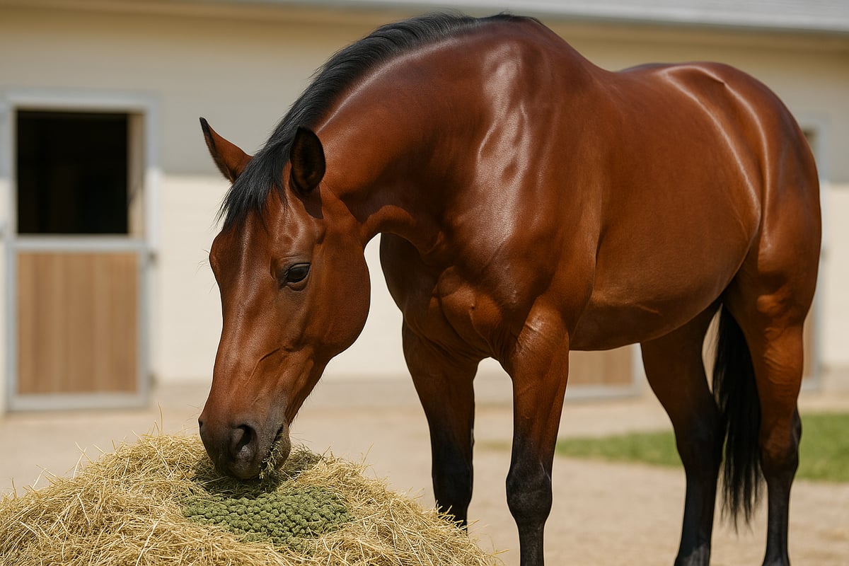 Ernährung und Supplementierung für gesunde Muskulatur