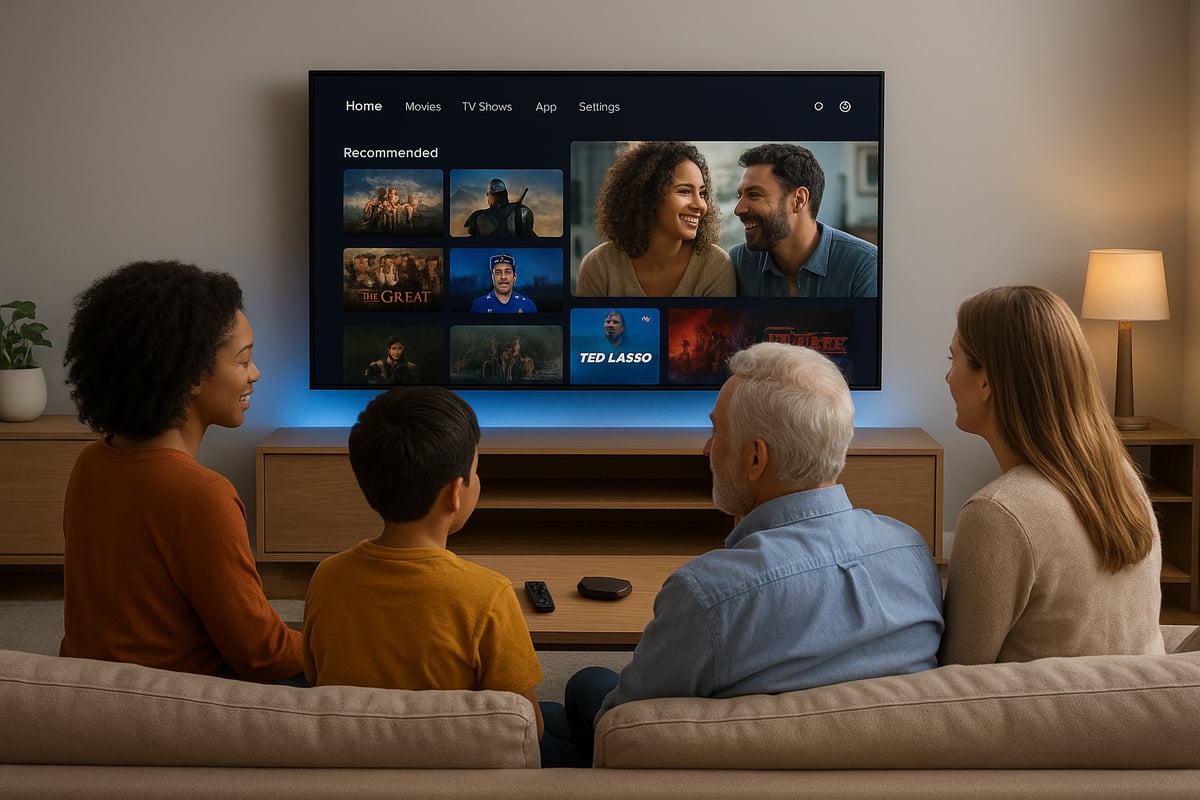 Understanding CTV Advertising: The 2026 Landscape