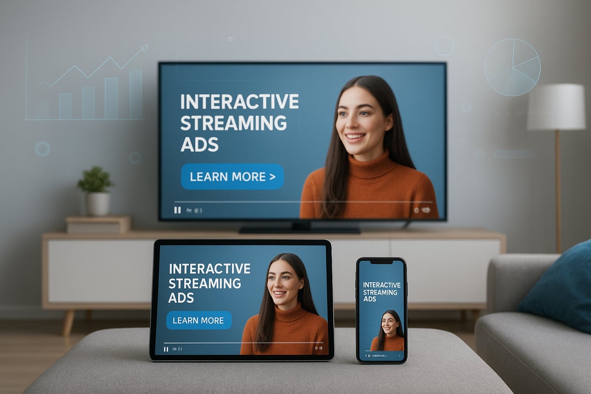 Advanced CTV Targeting and Measurement Strategies