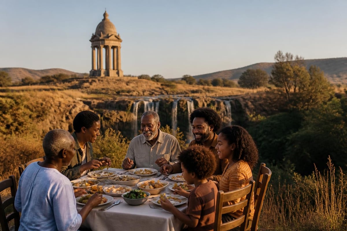 Howick's cultural heritage