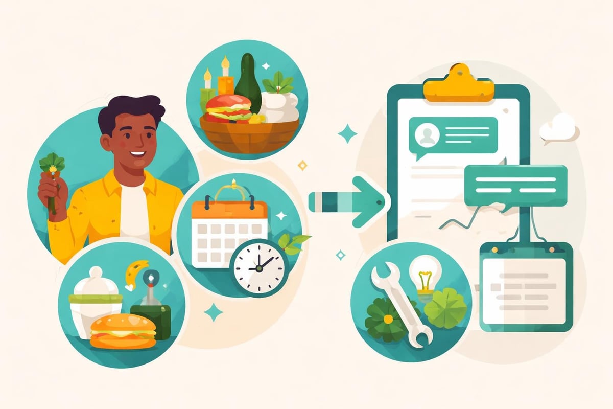 Direct owner communication benefits