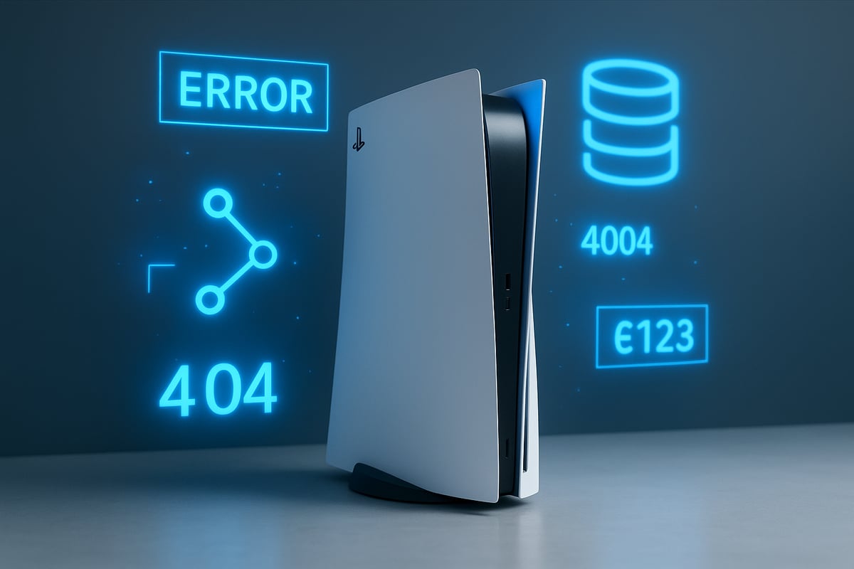 Resolving Software and Firmware Errors