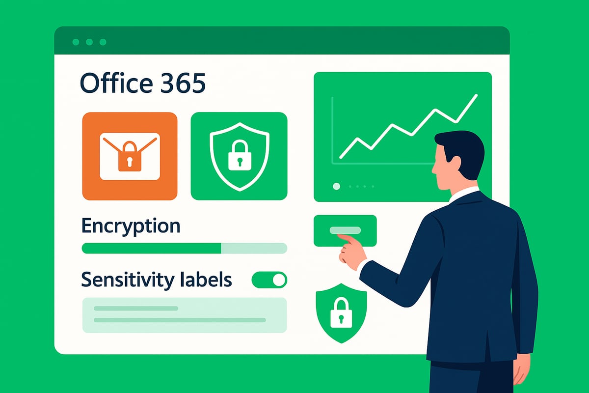 Step-by-Step: Setting Up and Managing O365 Encryption in 2026