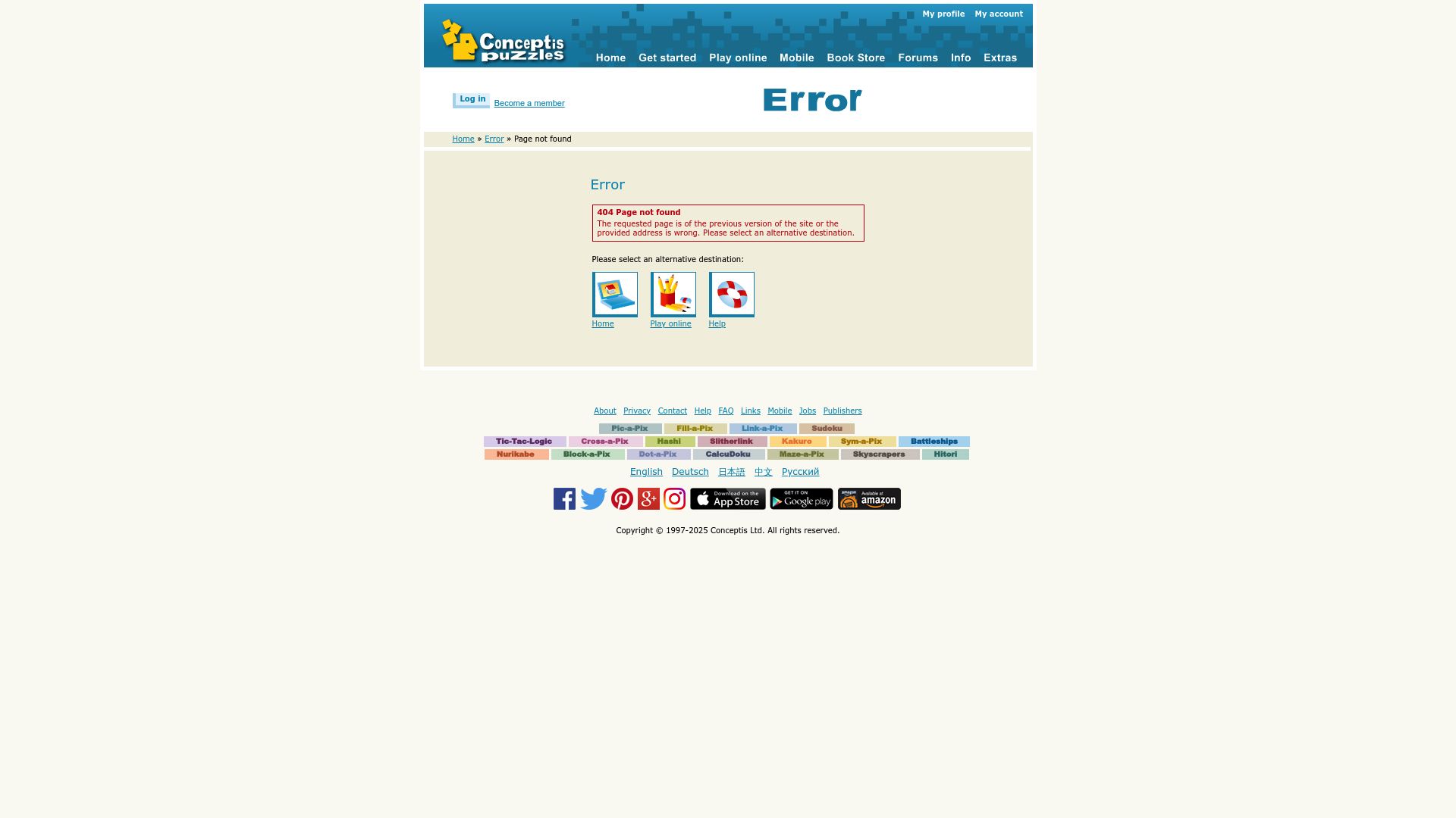 7 Best Sudoku Games Easy for Beginners in 2025 - Conceptis Sudoku