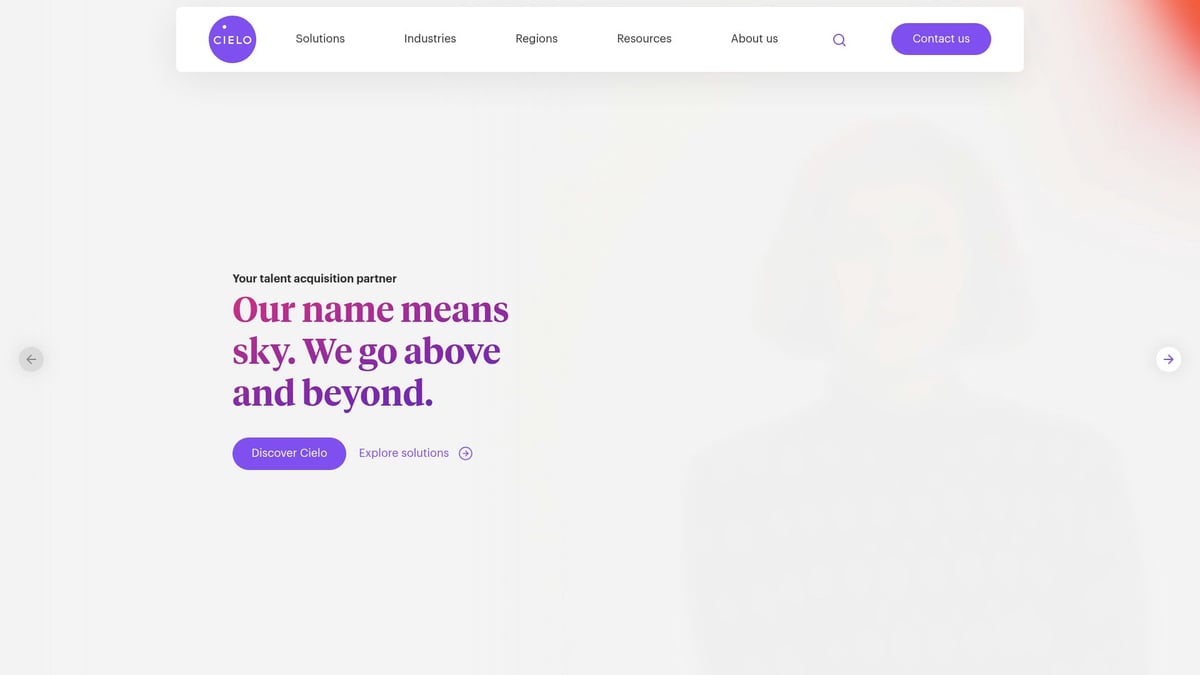 7 Beste Recruitment Process Outsourcing Providers in 2026 - Cielo