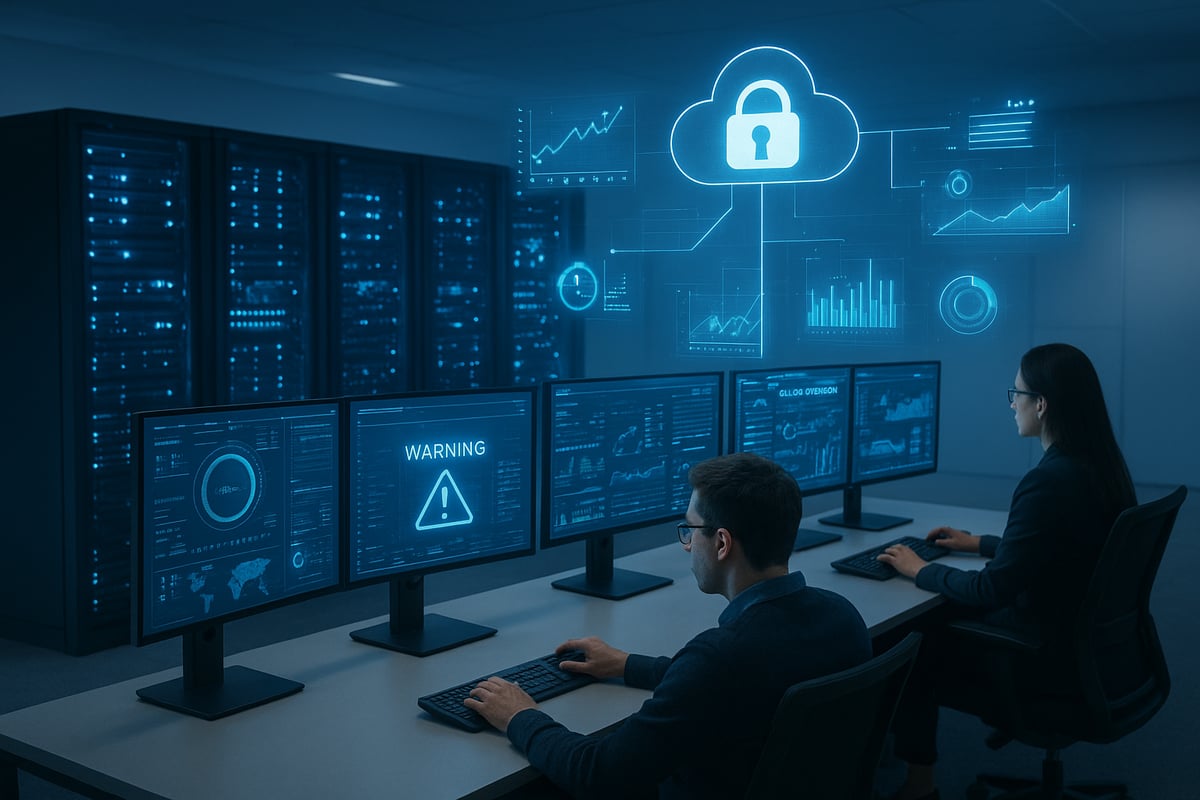 The Evolving Landscape of Cloud Security in 2026
