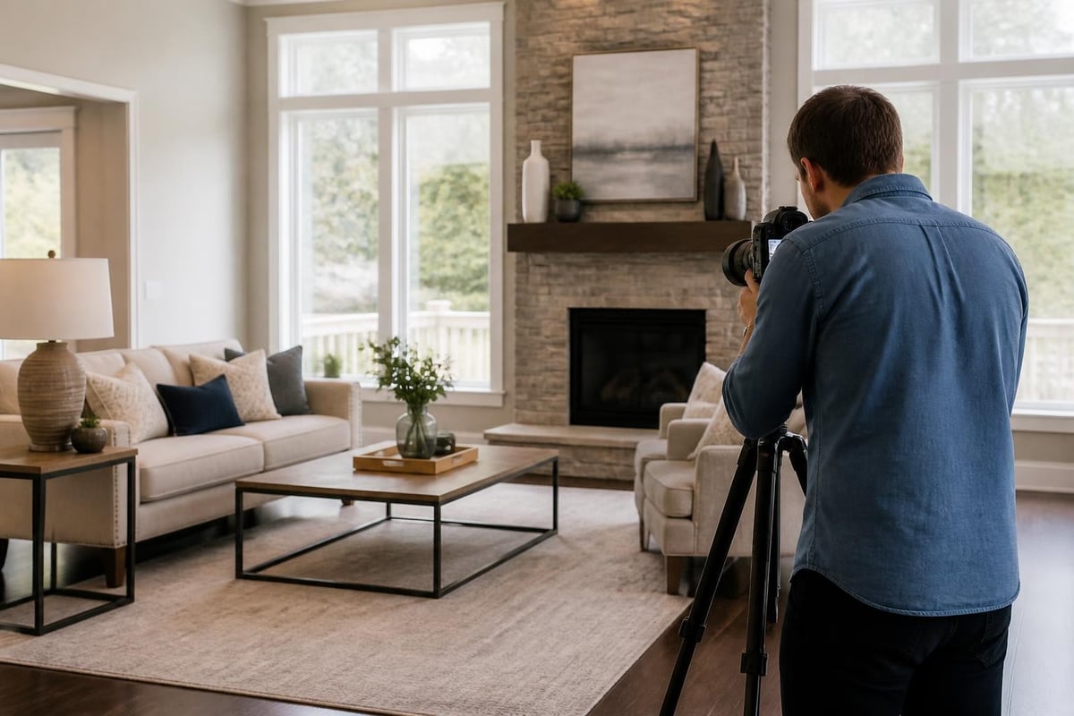 Pre-listing preparation checklist