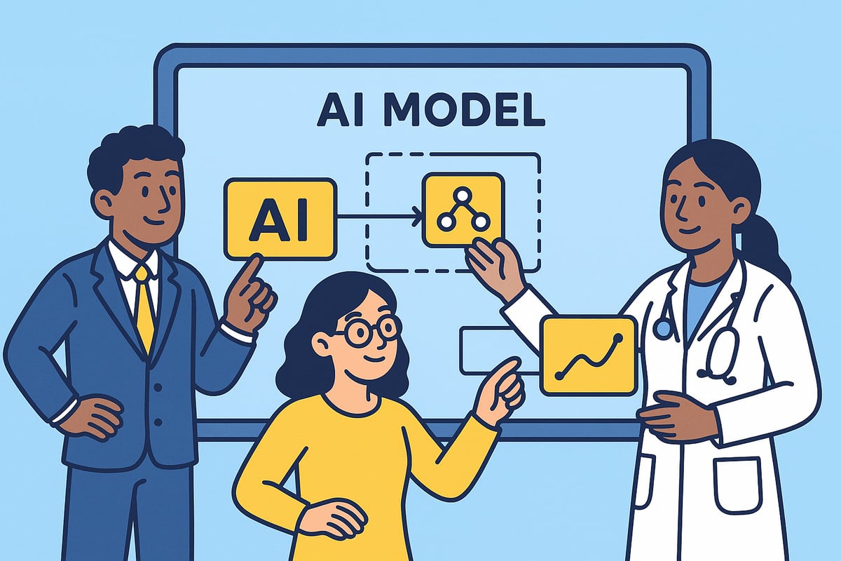 What is No Code AI? Understanding the Basics