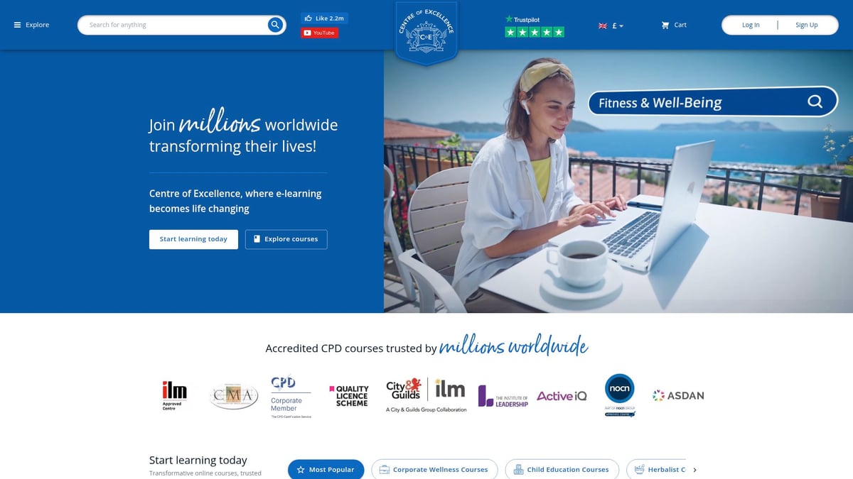 9 Essential Holistic Healing Online Courses to Transform 2025 - Mind-Body Healing Diploma – The Centre of Excellence