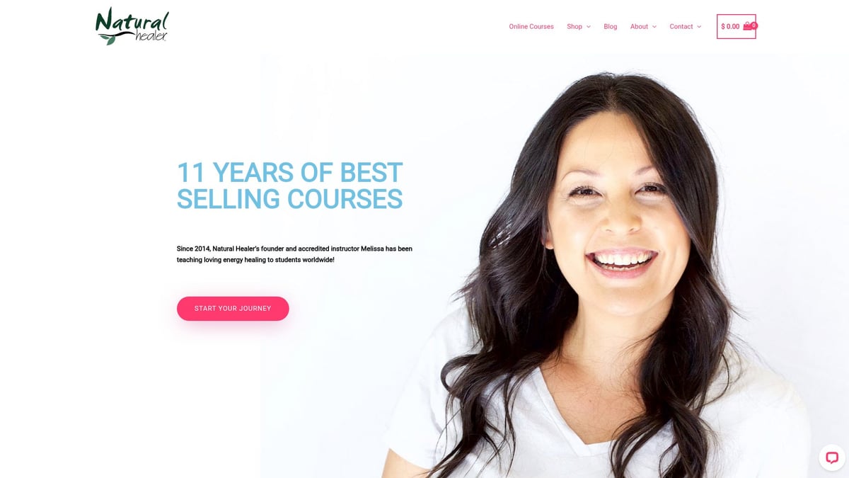 9 Essential Holistic Healing Online Courses to Transform 2025 - Energy Healing Practitioner Certification – The Natural Healer Academy