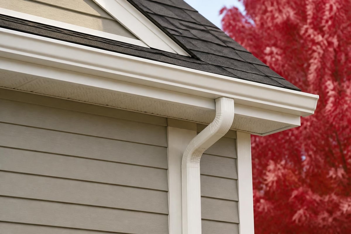 Gutter installation best practices