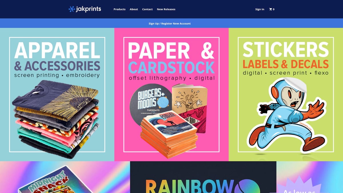 7 Essential Screen Printing Store Near Me Picks for 2026 - Jakprints