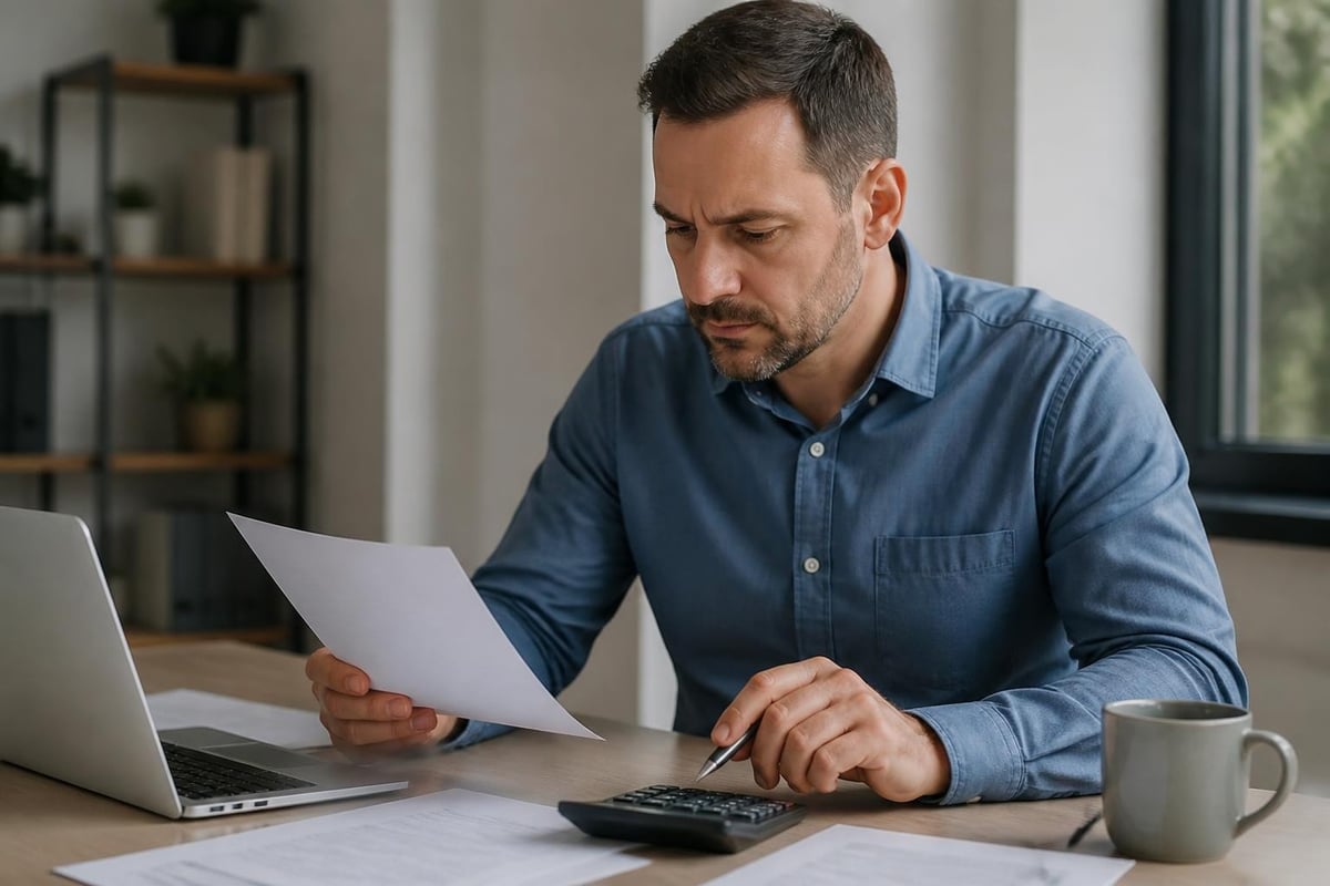 IRS interest timeline
