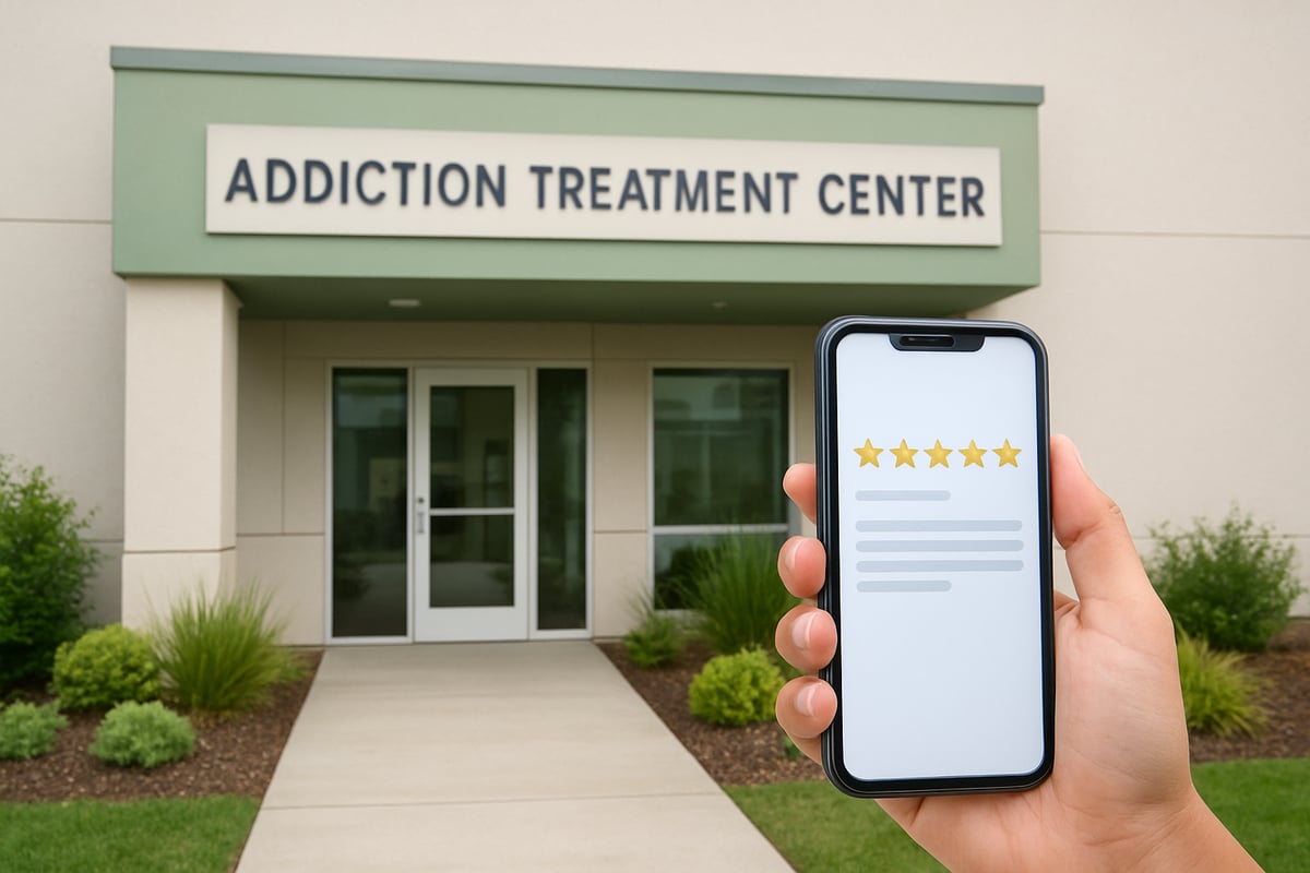 Local SEO and Reputation Management